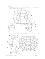 Предварительный просмотр 8 страницы Gazebo penguin 41215-12 Assembly Instructions Manual