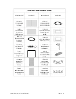 Предварительный просмотр 13 страницы Gazebo penguin 41215-12 Assembly Instructions Manual