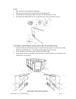 Preview for 4 page of Gazebo penguin 41215-32 Assembly Instructions Manual