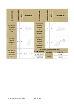 Preview for 7 page of Gazebo penguin 41215MR-12 Assembly Instructions Manual