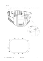 Preview for 15 page of Gazebo penguin 41215MR-12 Assembly Instructions Manual