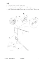 Preview for 16 page of Gazebo penguin 41215MR-12 Assembly Instructions Manual