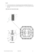 Preview for 21 page of Gazebo penguin 41215MR-12 Assembly Instructions Manual