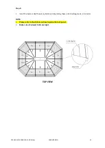 Preview for 22 page of Gazebo penguin 41215MR-12 Assembly Instructions Manual