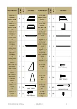 Preview for 15 page of Gazebo penguin 41218-12 SAND Assembly Instructions Manual