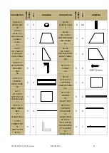 Preview for 16 page of Gazebo penguin 41218-12 SAND Assembly Instructions Manual