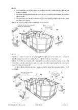 Preview for 6 page of Gazebo penguin 41218 Assembly Instructions Manual