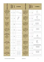 Preview for 6 page of Gazebo penguin 41218MR-12 Assembly Instructions Manual