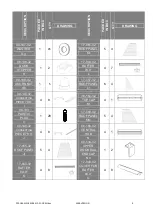 Preview for 9 page of Gazebo penguin 41218MR-12 Assembly Instructions Manual