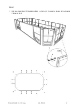 Preview for 15 page of Gazebo penguin 41218MR-12 Assembly Instructions Manual