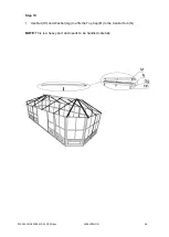 Предварительный просмотр 26 страницы Gazebo penguin 41218MR-12 Assembly Instructions Manual