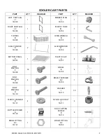 Preview for 2 page of Gazebo penguin 430133 Installation Manual