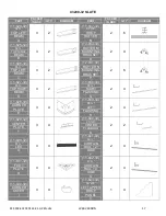 Preview for 17 page of Gazebo penguin 43202-22 Assembly Instructions Manual