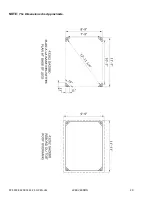 Preview for 20 page of Gazebo penguin 43202-22 Assembly Instructions Manual