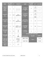 Предварительный просмотр 9 страницы Gazebo penguin 43202MR-22 Assembly Instructions Manual