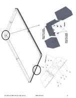 Предварительный просмотр 11 страницы Gazebo penguin 43202MR-22 Assembly Instructions Manual