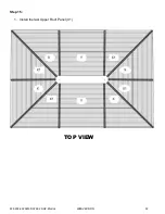 Предварительный просмотр 22 страницы Gazebo penguin 43202MR-22 Assembly Instructions Manual