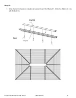 Предварительный просмотр 23 страницы Gazebo penguin 43202MR-22 Assembly Instructions Manual