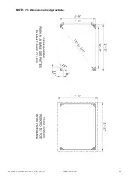 Предварительный просмотр 26 страницы Gazebo penguin 43202MR-22 Assembly Instructions Manual