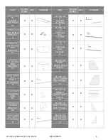 Preview for 8 page of Gazebo penguin 43204MR-22 Assembly Instructions Manual