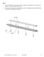 Preview for 19 page of Gazebo penguin 43204MR-22 Assembly Instructions Manual