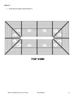 Preview for 22 page of Gazebo penguin 43204MR-22 Assembly Instructions Manual