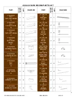 Предварительный просмотр 10 страницы Gazebo penguin 43224 Assembly Instructions Manual