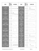 Предварительный просмотр 15 страницы Gazebo penguin 43224 Assembly Instructions Manual