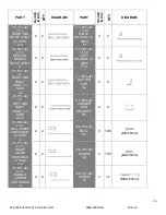 Предварительный просмотр 16 страницы Gazebo penguin 43224 Assembly Instructions Manual