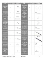 Preview for 9 page of Gazebo penguin 43224MR-22 Assembly Instructions Manual