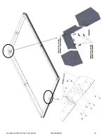 Preview for 13 page of Gazebo penguin 43224MR-22 Assembly Instructions Manual