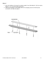 Preview for 21 page of Gazebo penguin 43224MR-22 Assembly Instructions Manual