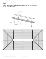 Preview for 25 page of Gazebo penguin 43224MR-22 Assembly Instructions Manual