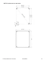 Preview for 28 page of Gazebo penguin 43224MR-22 Assembly Instructions Manual