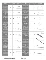 Preview for 9 page of Gazebo penguin 43226MR-22 Assembly Instructions Manual