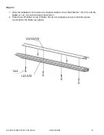 Preview for 21 page of Gazebo penguin 43226MR-22 Assembly Instructions Manual