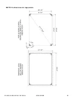 Preview for 28 page of Gazebo penguin 43226MR-22 Assembly Instructions Manual