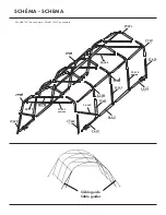 Preview for 4 page of Gazebo penguin 7170041 Instruction Manual