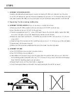 Предварительный просмотр 5 страницы Gazebo penguin 7170041 Instruction Manual