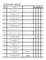 Preview for 7 page of Gazebo penguin 7170041 Instruction Manual