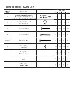 Предварительный просмотр 8 страницы Gazebo penguin 7170041 Instruction Manual