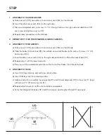 Preview for 5 page of Gazebo penguin 77006393 Instruction Manual