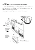 Предварительный просмотр 11 страницы Gazebo penguin FLORENCE 41218MR-GP-12 Instruction Manual