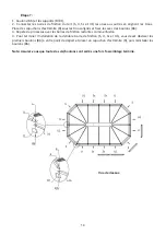 Предварительный просмотр 14 страницы Gazebo penguin FLORENCE 41218MR-GP-12 Instruction Manual