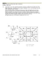 Preview for 16 page of Gazebo penguin MARSEILLES 456201 Installation Manual