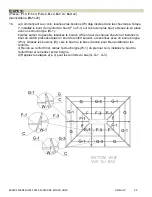 Preview for 34 page of Gazebo penguin MARSEILLES 456201 Installation Manual