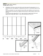 Preview for 18 page of Gazebo penguin SAN POLO MURAL Installation Manual