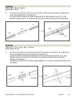 Preview for 29 page of Gazebo penguin SAN POLO MURAL Installation Manual