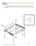 Preview for 35 page of Gazebo penguin SAN POLO MURAL Installation Manual