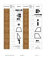 Preview for 12 page of Gazebo penguin Solarium 41212 Assembly Instructions Manual